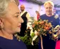 Secretul Vioricăi Dăncilă la 62 de ani