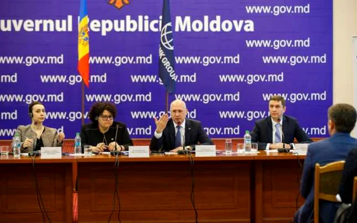 FOTO gov.md