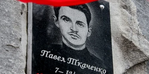 pavel tcacenco