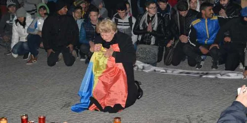 proteste ploiesti foto dana mihai