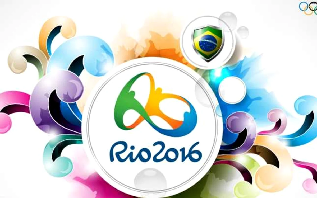 Olimpiada de la Rio începe pe 5 august