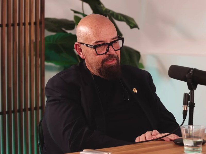 Piedone, despre alimentele din comerț: „Dacă ai vedea ce vedem noi în spate, n-ai mai mânca nimic”