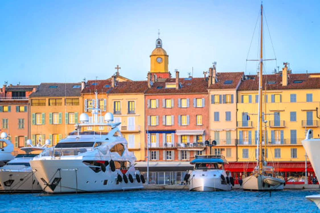 Este locul comparat cu Saint Tropez / foto: IStock