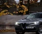 TD Alfa Romeo Stelvio