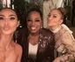 Kim Kardashian, Jennifer Lopez, Oprah Winfrey  sursa   Instagram jpg