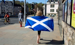 scotia