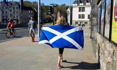 scotia