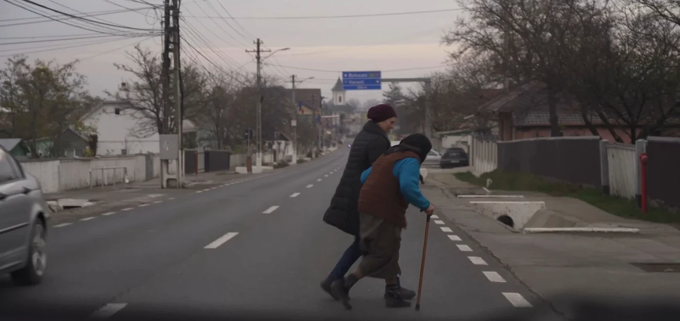 Guvernele nu găsesc soluții la îmbătrânirea populației 