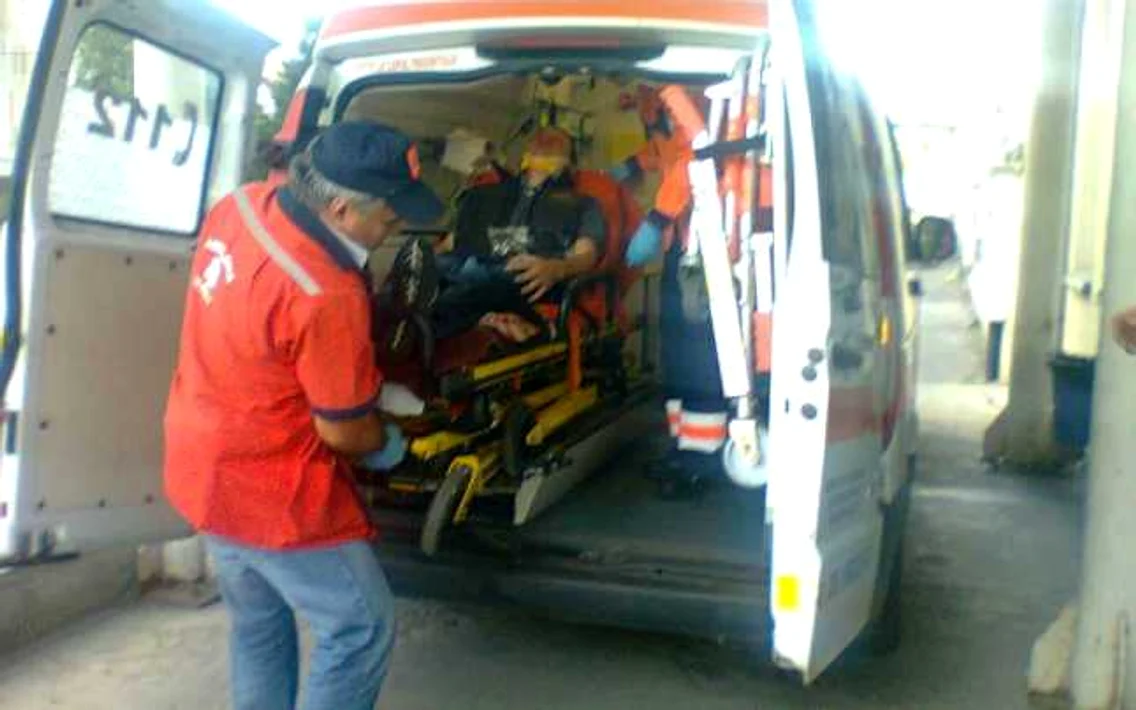 Accident 