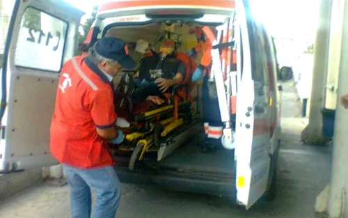 Accident