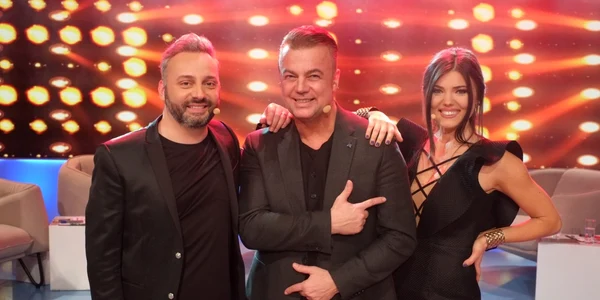 duelul pianelor foto tvr