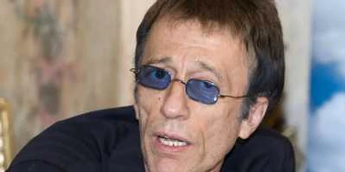 Robin Gibb