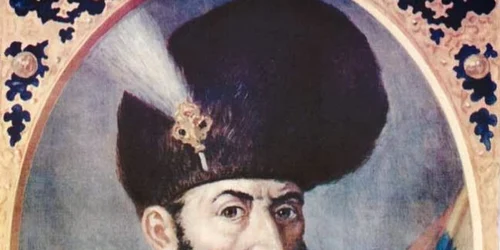Mihai Viteazul - Michael the Brave - pictură de Nicholas Relics Foto Adevărul