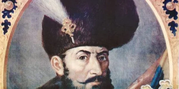 Mihai Viteazul - Michael the Brave - pictură de Nicholas Relics Foto Adevărul