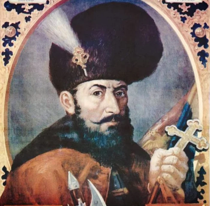 6 iulie: Mihai Viteazul s-a intitulat într-un hrisov „domn al Țării Românești și Ardealului și a toată Țara Moldovei"