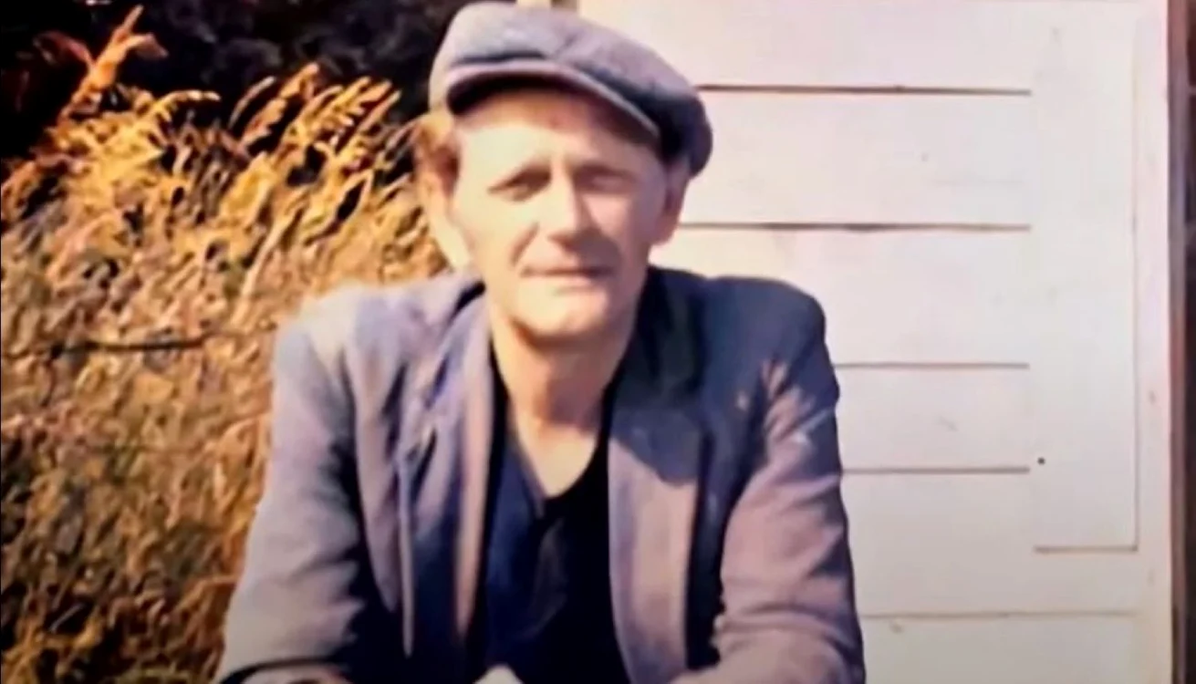 Misterul dispariției lui Alfred Swinscoe, rezolvat după 57 de ani / foto: captură video
