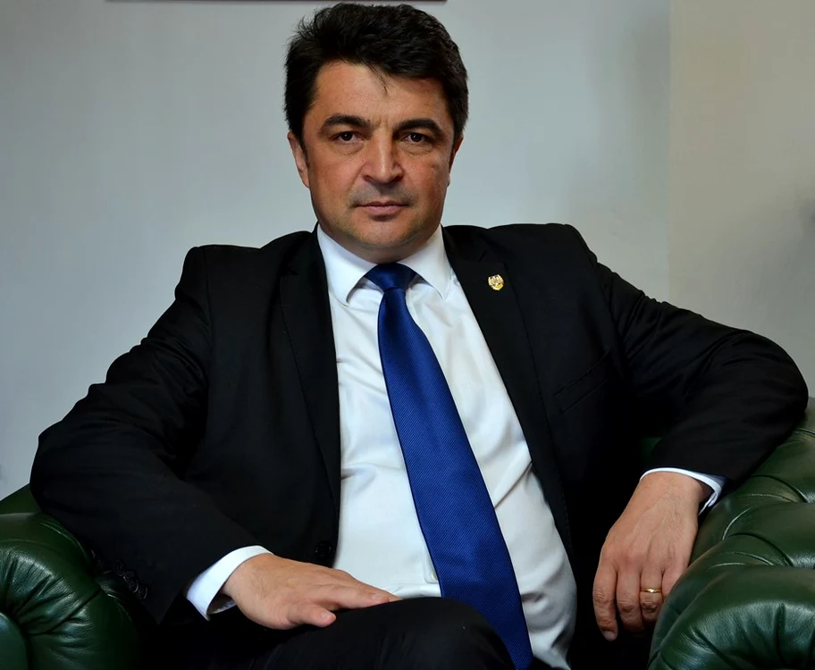 
    Daniel Breaz va fi ministru interimar al educaţiei, acesta fiind în prezent şi titular și la culturăFOTO: adevarul.ro  