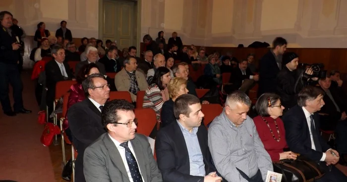 festival eminescu la severin FOTO Corina Macavei 