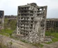 Război Ucraina - ziua 81 - Mariupol bombardat - 15 mai 2022 / FOTO Profimedia