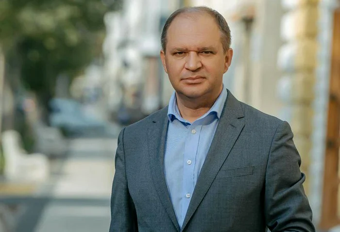 Ion Ceban rămâne în funcția de primar al Chișinăului. FOTO: Telegram.org