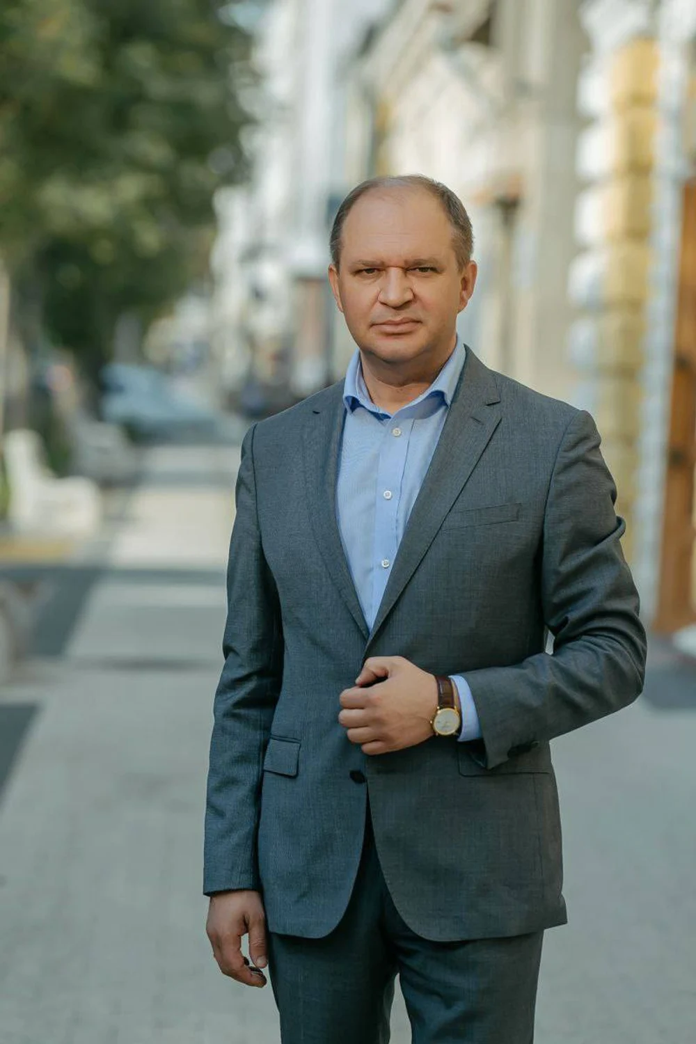 Primarul Chișinăului, liderul listei de candidați la alegerile parlamentare, refuză să renunțe la funcția de edil