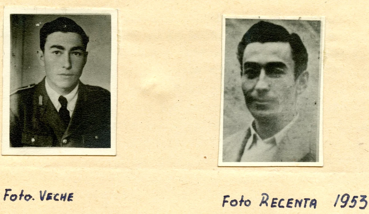 Ilie Rada