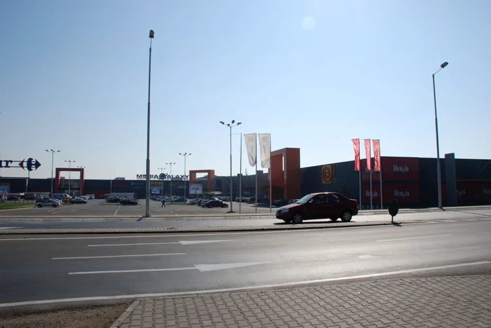 La Carrefour sunt reduceri de preţuri