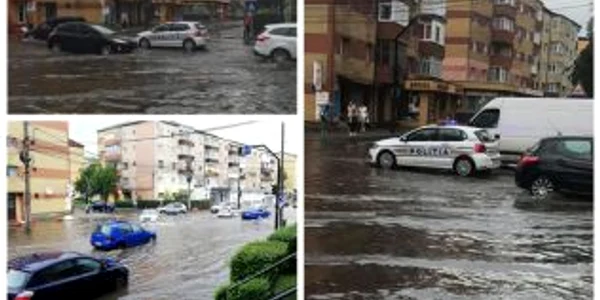 inundatii alba iulia