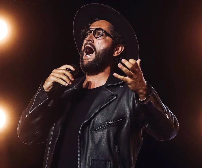 Cezar Ouatu i-a uluit pe jurații de la X Factor din Marea Britanie, care s-au ridicat în picioare să-l aplaude și au spus că a fost fantastic, incredibil și uluitorfoto: facebook