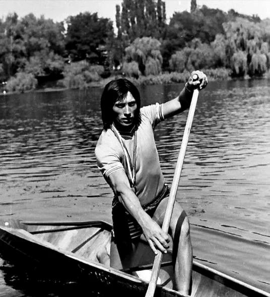Ivan Patzaichin