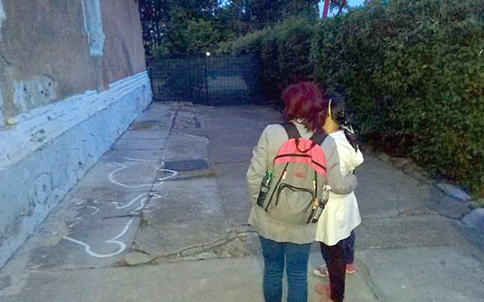 La Târgovişte, locul în  care a fost împuşcat  cuplul Ceauşescu  a devenit muzeu