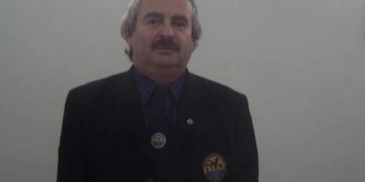 A înfiinţat clubul de karate „Gemina D.B.P“