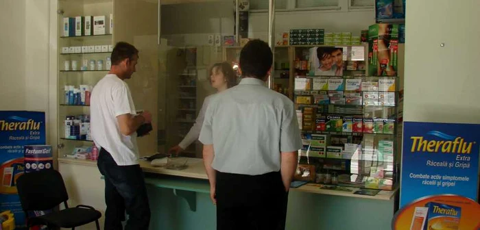 Farmaciile din Alba Iulia au eliberat aproximativ 20 de reţete gratuite sau compensate pe zi după 1 aprilie