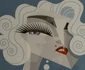 ICONIC Portraits & Artwork inspired by "The Queen of Pop" jpeg