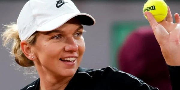 Halep