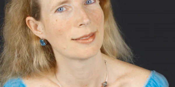 Catherine Cusset 