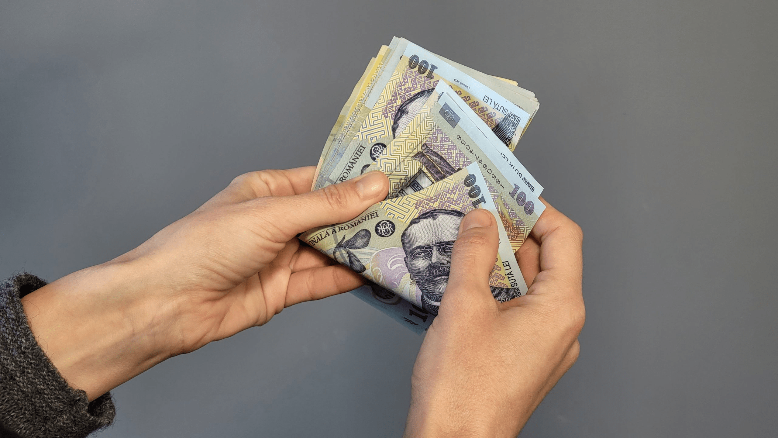 Cine este eligibil pentru Student Invest, creditele pentru studenți