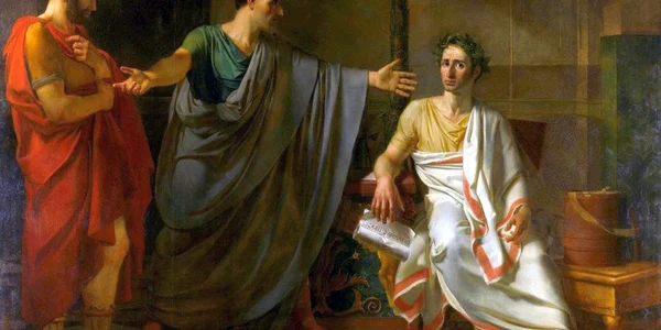 Calendar 1 ianuarie: 45 î Hr    Calendarul iulian a intrat în vigoare în Imperiul Roman jpeg