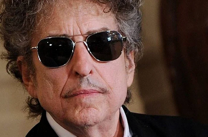 Bob Dylan