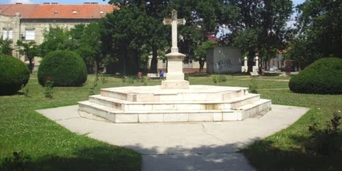 Parcul Crucii din Timişoara