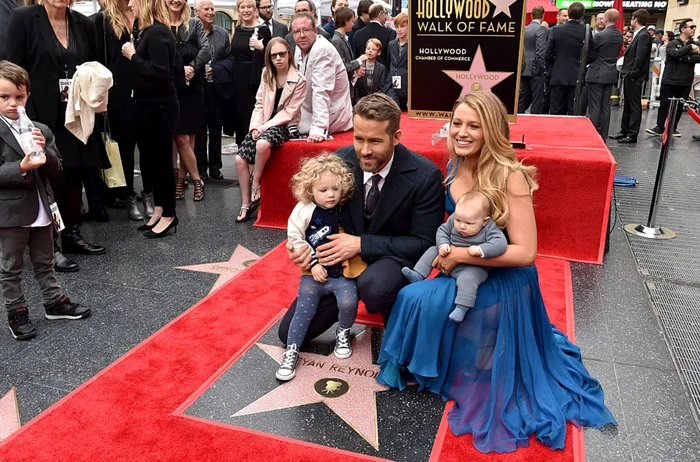 Blake și Ryan vor avea încă un copil 