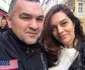 Leonard Doroftei și soția lui, Monica, au luat-o de la capăt în Canada