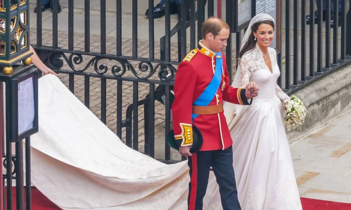 Kate Middleton, Prințul William  foto   GettyImages jpg
