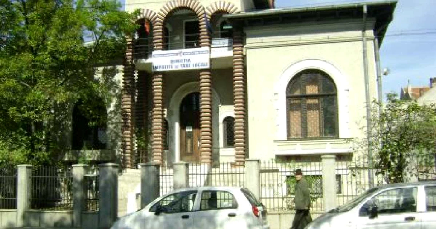 Ghişeele Direcţiei de Impozite şi Taxe Locale vor fi deschise în primele două sâmbeteale lunii decembrie