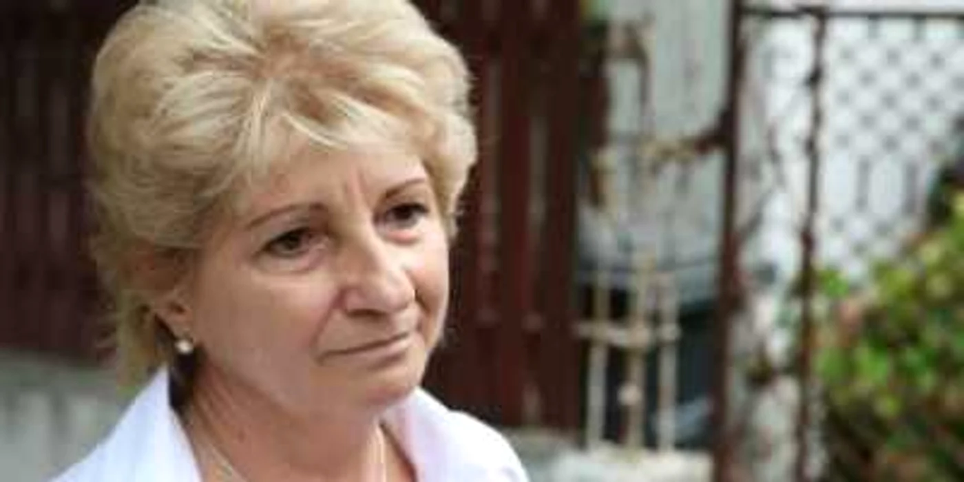 Craiova: EXCLUSIV / Aurora Covei spune că Iustin îi cerea bani de buzunar