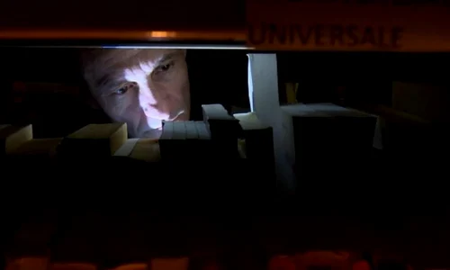 Despre puterea cărţilor în regimul comunist, în documentarul „Trafic de idei” jpeg