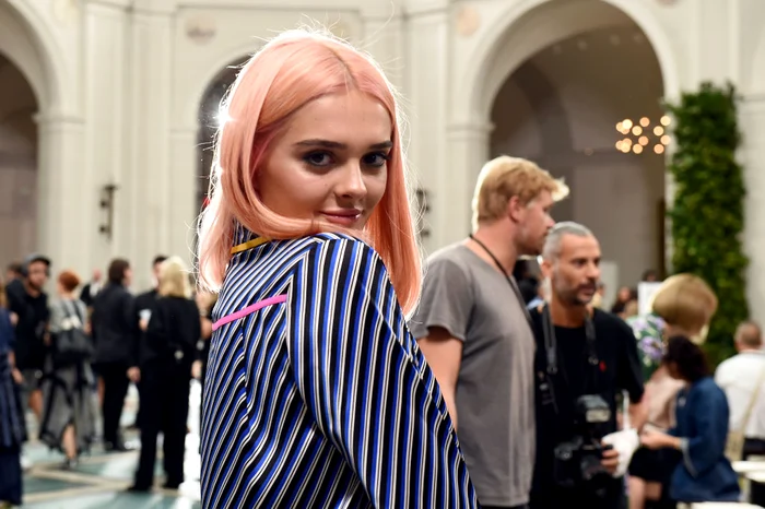 Charlotte Lawrencefoto: Guliver / GettyImages