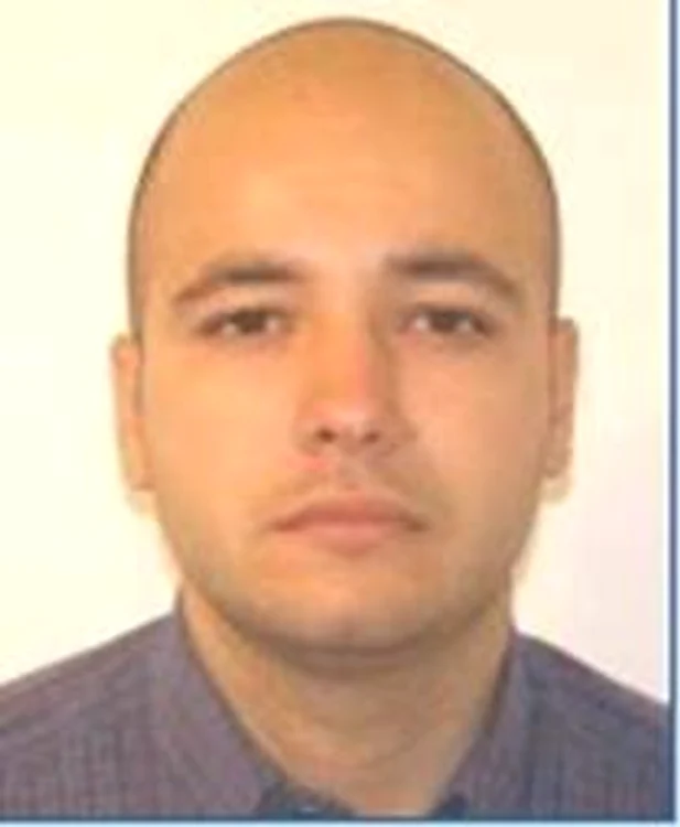 Victor Voinea a dispărut în data de 21 august