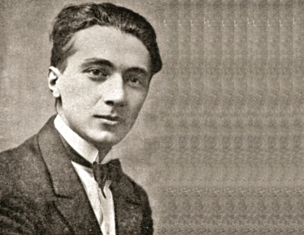 Păstorel Teodoreanu