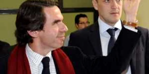 Fostul premier spaniol, Jose Maria Aznar a susţinut o conferinţă la Univeristatea Oviedo
